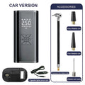 Portable 150 PSI Cordless Tire Inflator